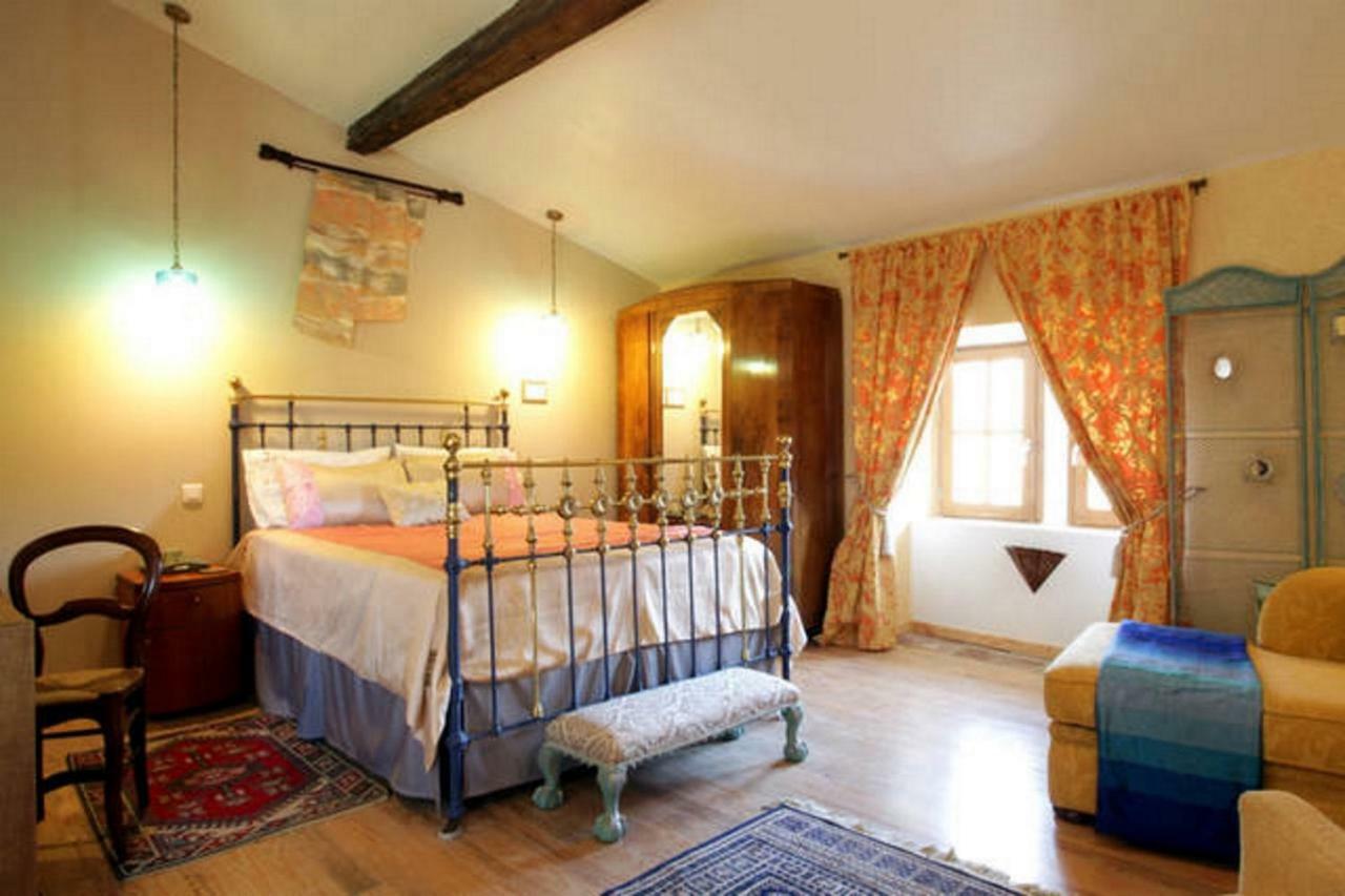 Maison De Textile Montolieu Экстерьер фото