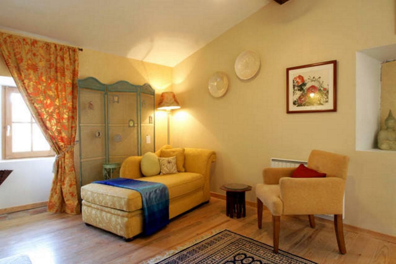 Maison De Textile Montolieu Экстерьер фото