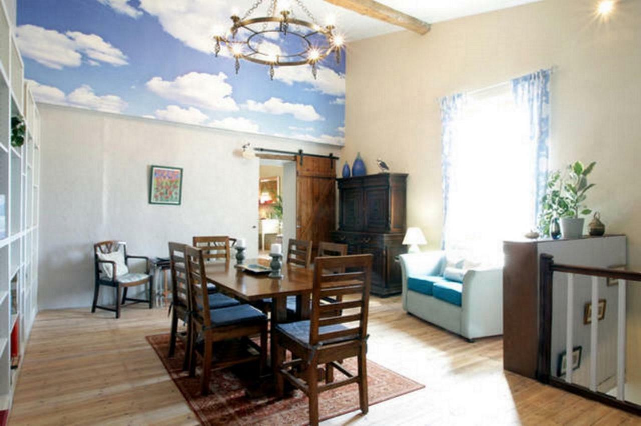 Maison De Textile Montolieu Экстерьер фото