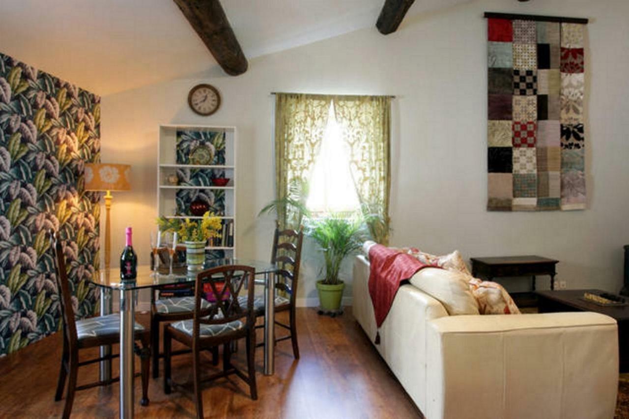 Maison De Textile Montolieu Экстерьер фото