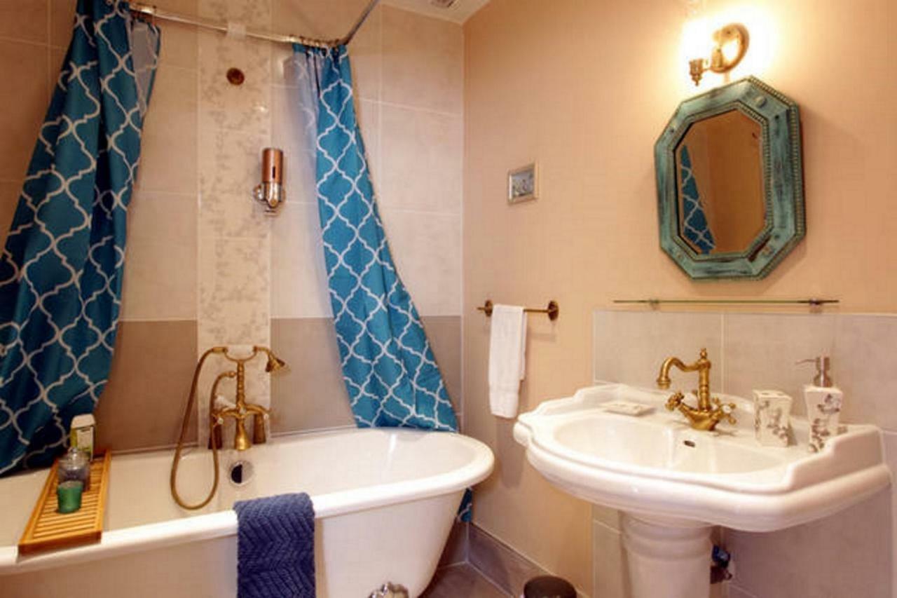 Maison De Textile Montolieu Экстерьер фото